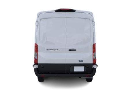 Thumbnail: 2026 Ford Transit Series - 5