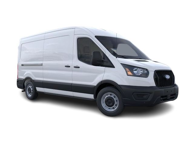 Thumbnail: 2026 Ford Transit Series - 13