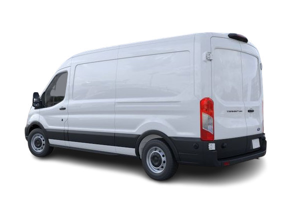 Thumbnail: 2026 Ford Transit Series - 4