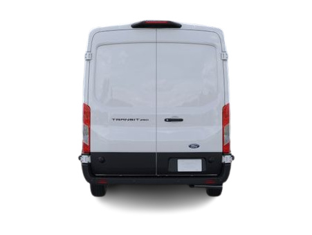 Thumbnail: 2026 Ford Transit Series - 5
