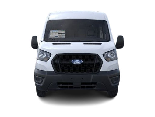 Thumbnail: 2026 Ford Transit Series - 12