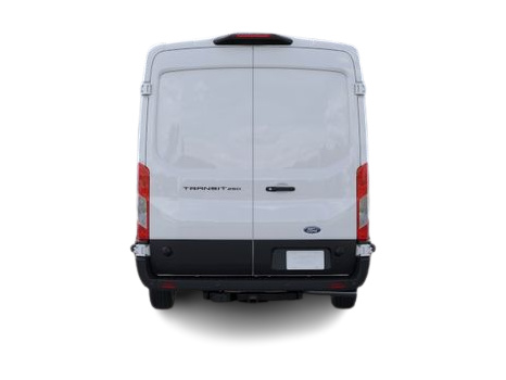 Thumbnail: 2026 Ford Transit Series - 5