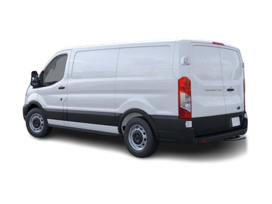 Thumbnail: 2025 Ford Transit Series - 4