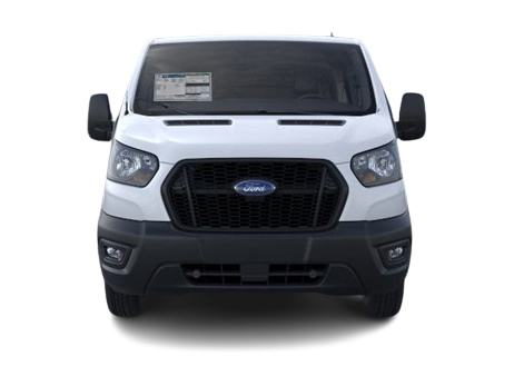 Thumbnail: 2025 Ford Transit Series - 5