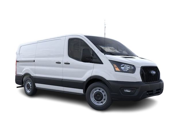 Thumbnail: 2025 Ford Transit Series - 13