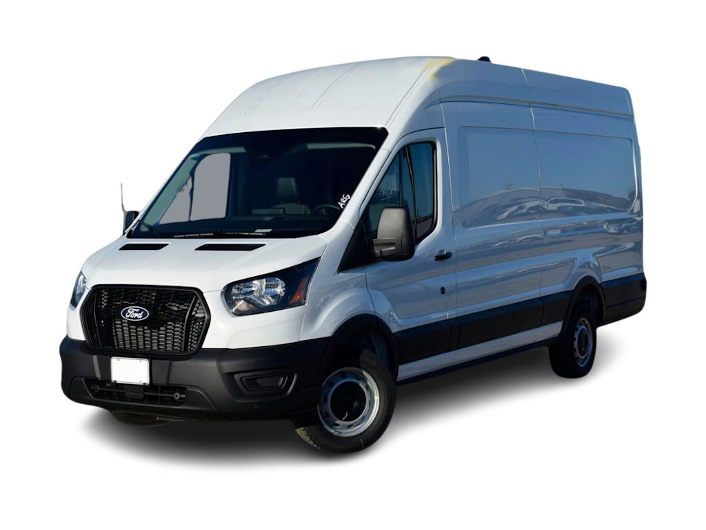 Thumbnail: 2026 Ford Transit Series - 5