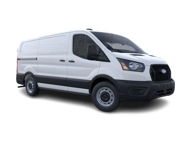 Thumbnail: 2026 Ford Transit Series - 14