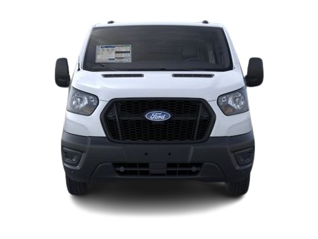 Thumbnail: 2026 Ford Transit Series - 13