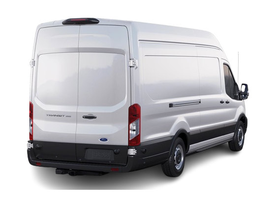 2025 Ford Transit Series 350 5