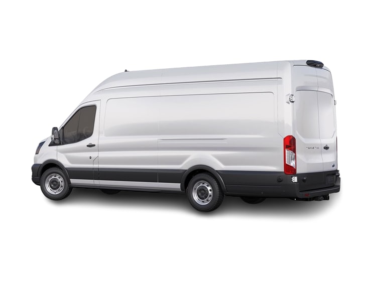 2025 Ford Transit Series 350 3