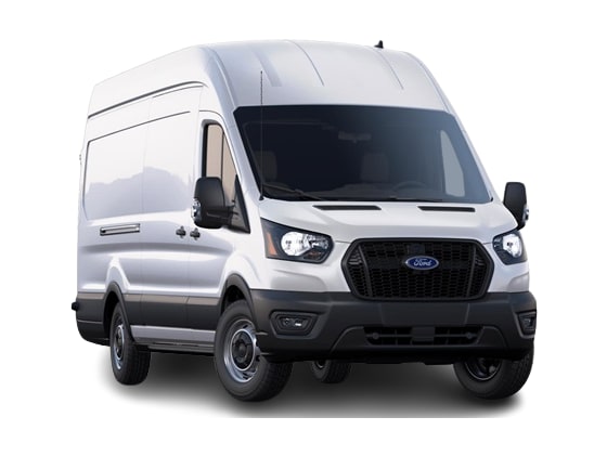2025 Ford Transit Series 350 4