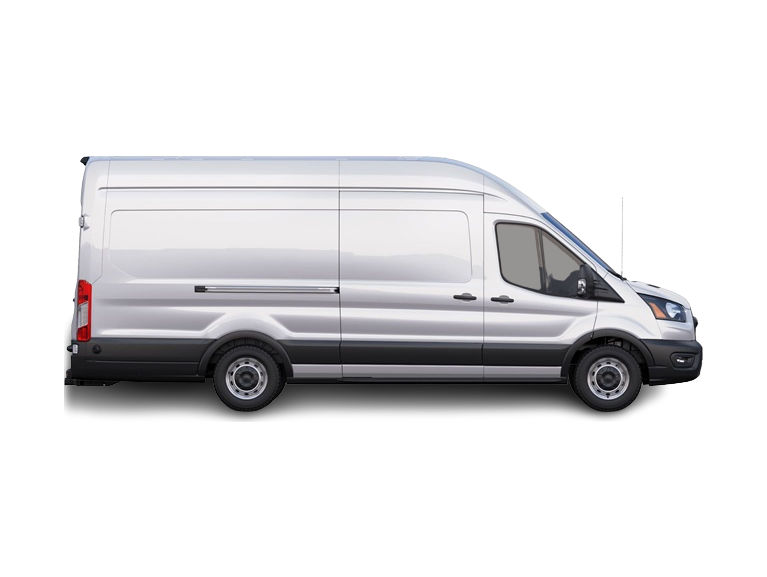 2025 Ford Transit Series 350 6
