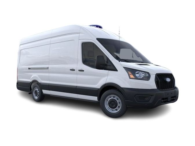 Thumbnail: 2026 Ford Transit Series - 13