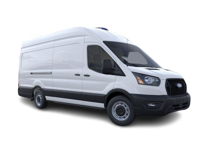 Thumbnail: 2026 Ford Transit Series - 13