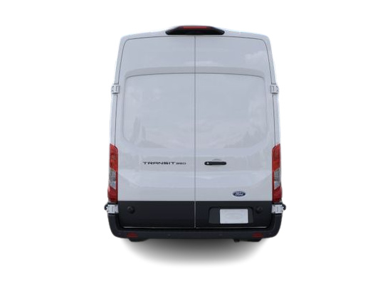 Thumbnail: 2026 Ford Transit Series - 5