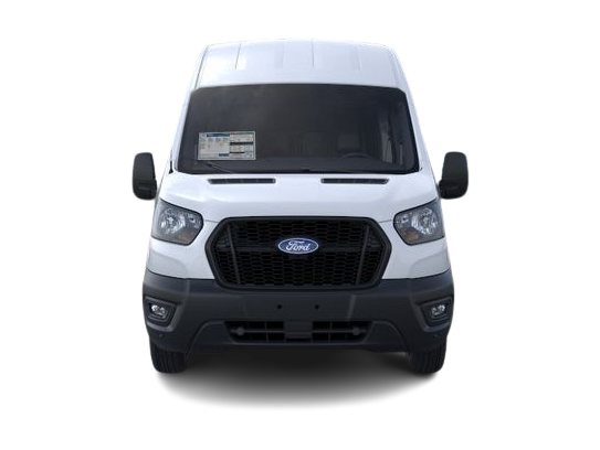 Thumbnail: 2026 Ford Transit Series - 12