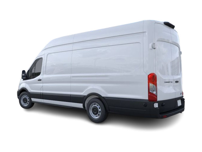 Thumbnail: 2026 Ford Transit Series - 4