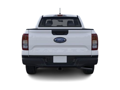 Thumbnail: 2026 Ford Ranger - 13