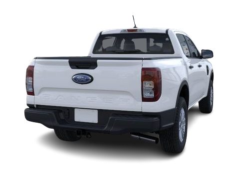 Thumbnail: 2026 Ford Ranger - 16