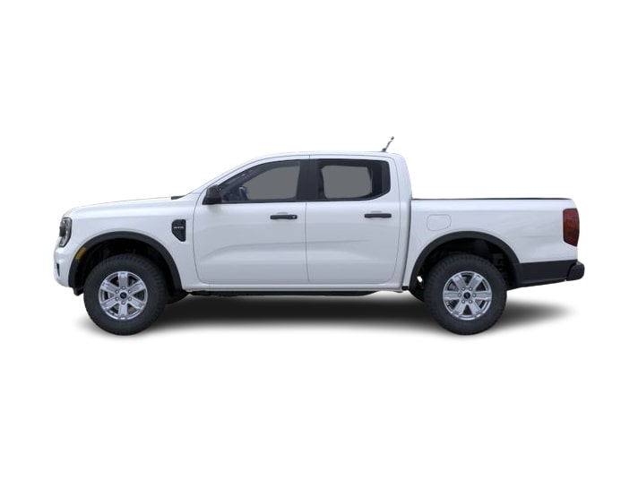 Thumbnail: 2026 Ford Ranger - 3