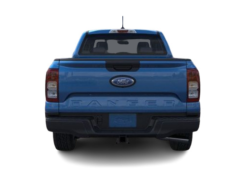 Thumbnail: 2026 Ford Ranger - 13