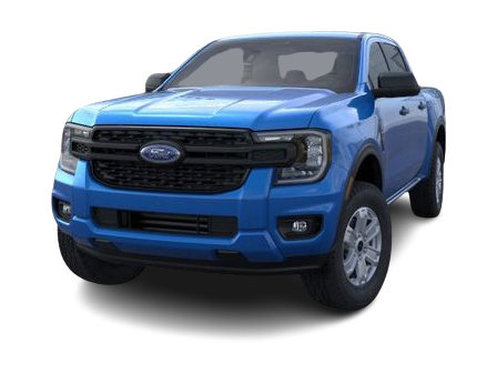 Thumbnail: 2026 Ford Ranger - 5