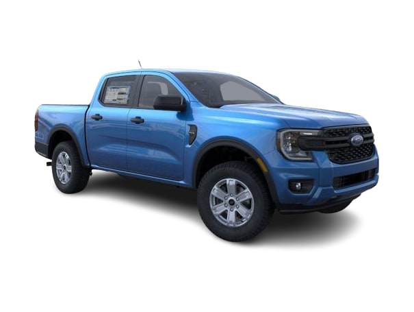 Thumbnail: 2026 Ford Ranger - 15