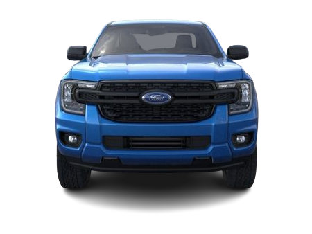 Thumbnail: 2026 Ford Ranger - 14