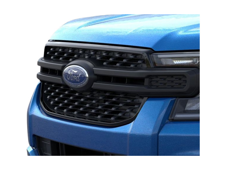 Thumbnail: 2026 Ford Ranger - 18