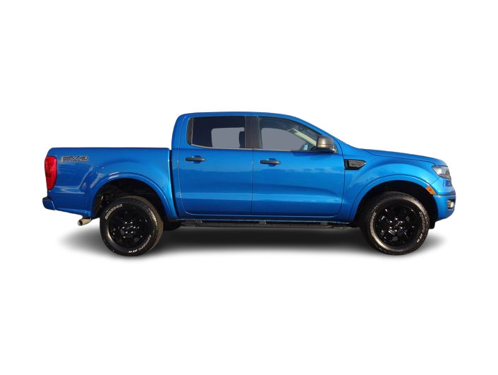 Thumbnail: 2022 Ford Ranger - 16