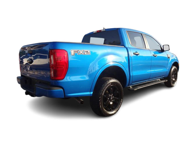 Thumbnail: 2022 Ford Ranger - 15