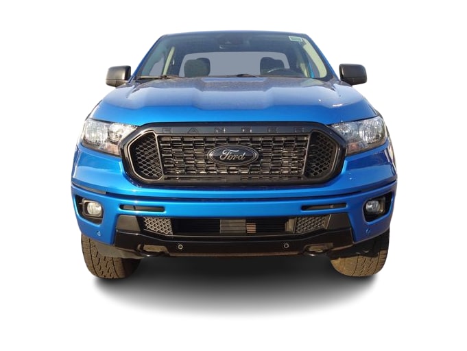 Thumbnail: 2022 Ford Ranger - 4