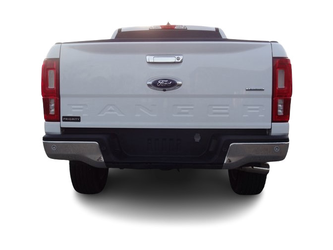 Thumbnail: 2019 Ford Ranger - 4