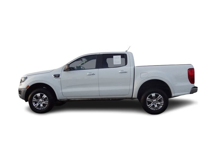 Thumbnail: 2019 Ford Ranger - 3