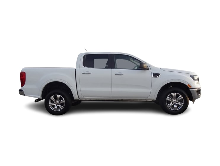 Thumbnail: 2019 Ford Ranger - 15