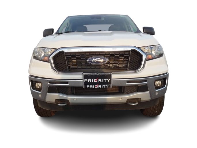 Thumbnail: 2019 Ford Ranger - 5