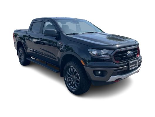 2021 Ford Ranger XLT 16