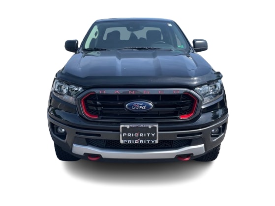 2021 Ford Ranger XLT 6