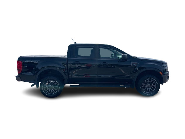 2021 Ford Ranger XLT 15
