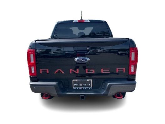 2021 Ford Ranger XLT 5