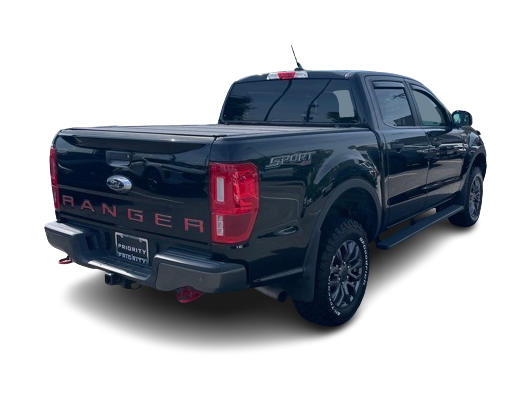 2021 Ford Ranger XLT 14
