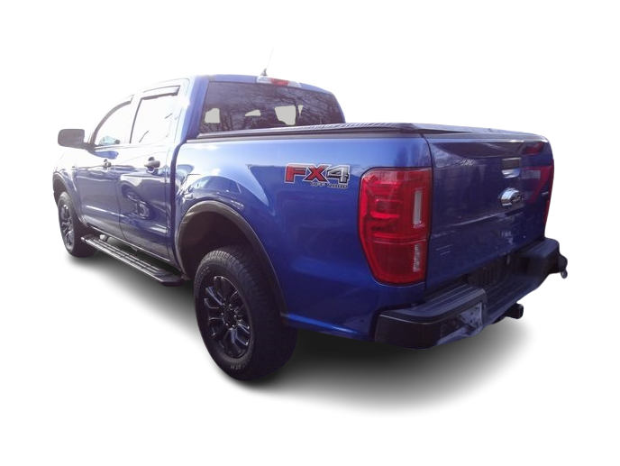 Thumbnail: 2019 Ford Ranger - 2