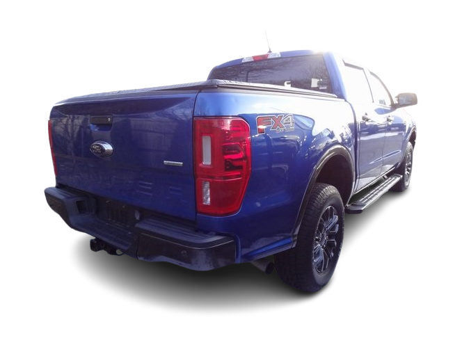 Thumbnail: 2019 Ford Ranger - 11