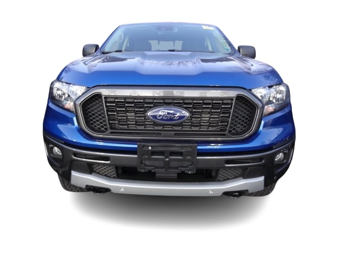 Thumbnail: 2019 Ford Ranger - 3