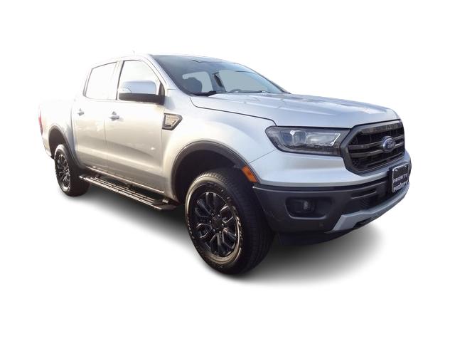 Thumbnail: 2019 Ford Ranger - 9