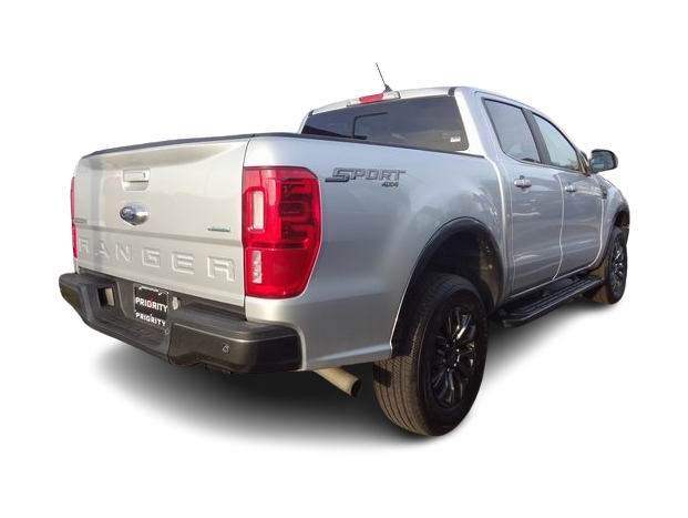 Thumbnail: 2019 Ford Ranger - 10