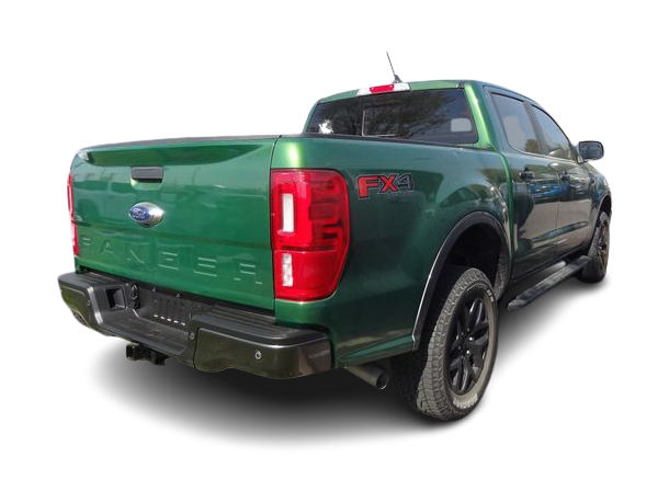 Thumbnail: 2023 Ford Ranger - 11