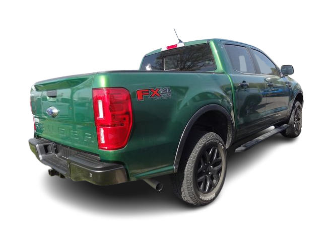 Thumbnail: 2023 Ford Ranger - 10