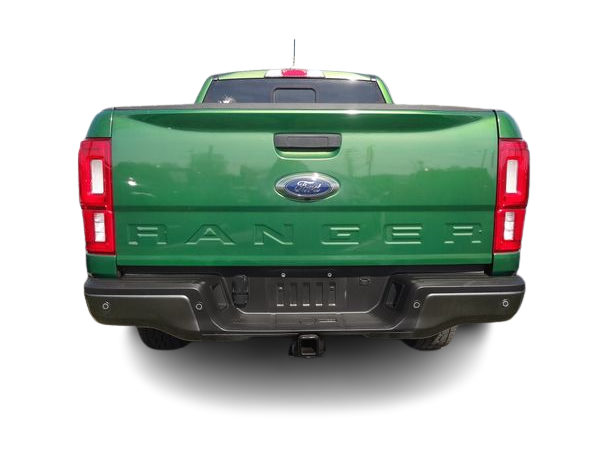 Thumbnail: 2023 Ford Ranger - 3