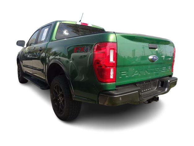 Thumbnail: 2023 Ford Ranger - 2